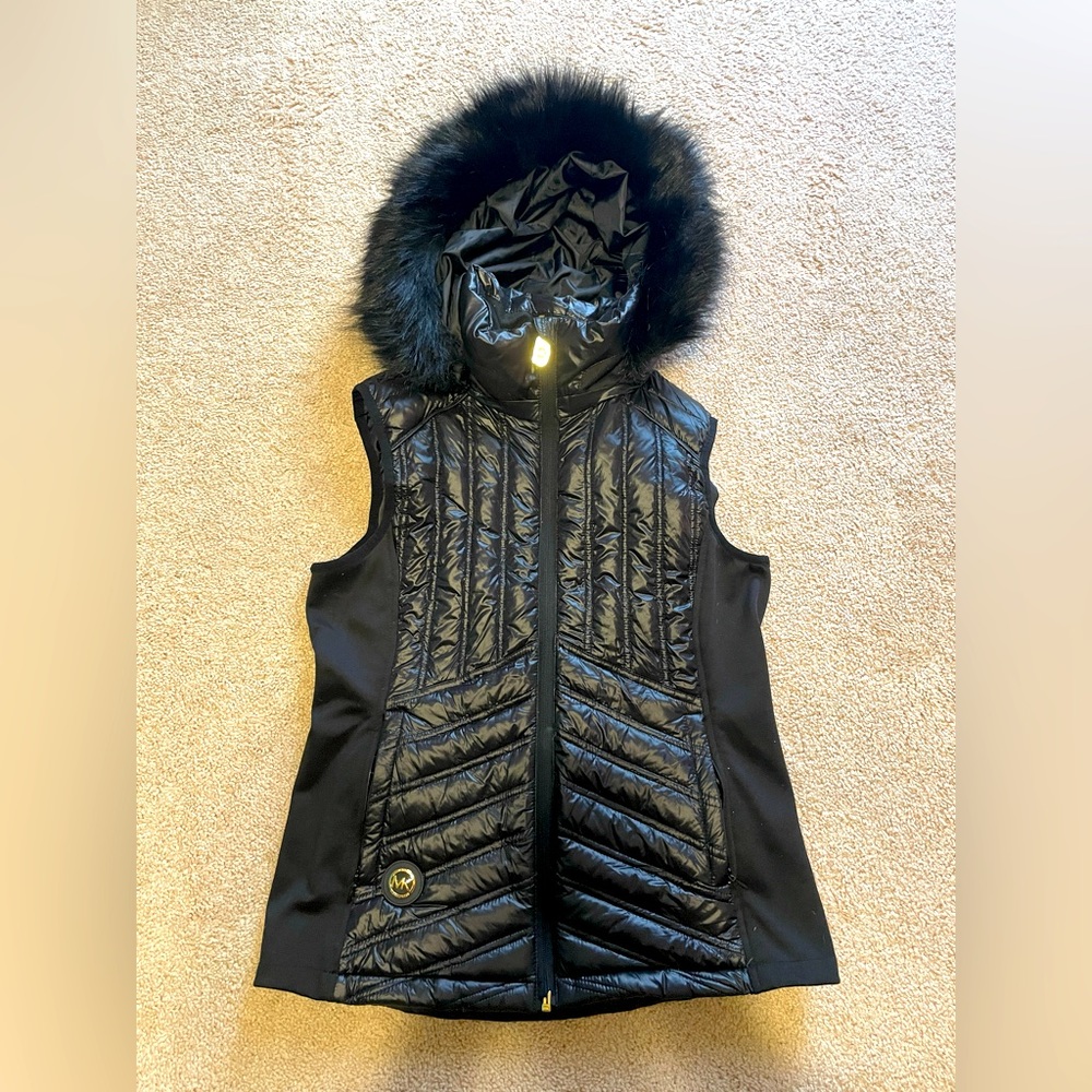 Women’s Michael Kors Vest Size Small